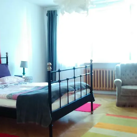 Apartament Pod Rozowa Swinka