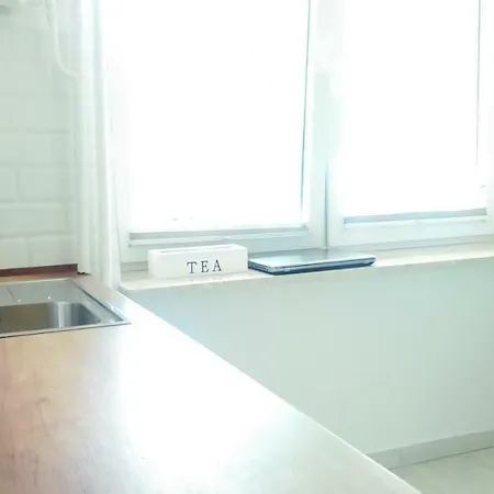 Apartament Pod Rozowa Swinka Warsaw
